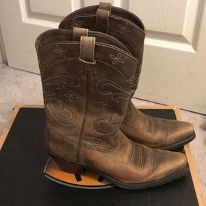 Ariat Cowboy Boots